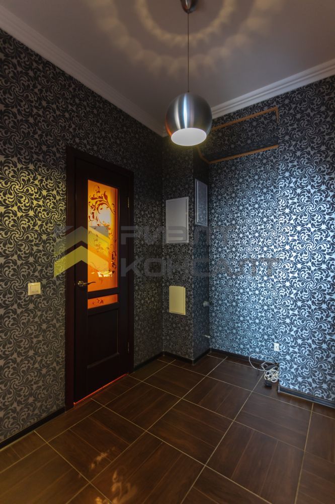 1-комн. квартира, Вторичка, 43.40м², 8/10 этаж миниатюра 19