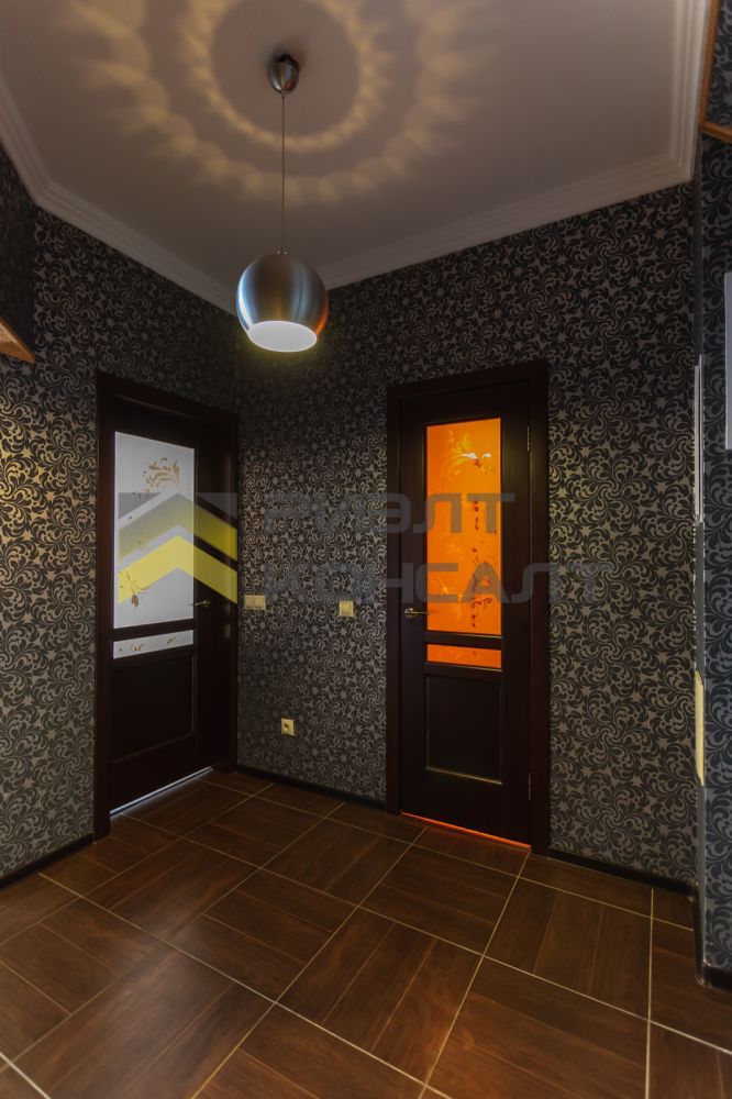 1-комн. квартира, Вторичка, 43.40м², 8/10 этаж миниатюра 20