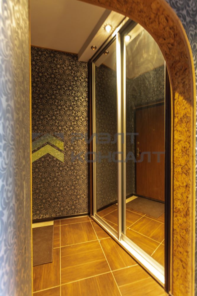 1-комн. квартира, Вторичка, 43.40м², 8/10 этаж миниатюра 21