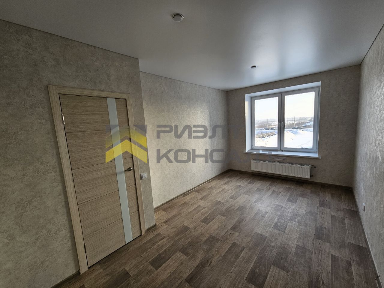 3-комн. квартира, Вторичка, 78м², 5/10 этаж миниатюра 5