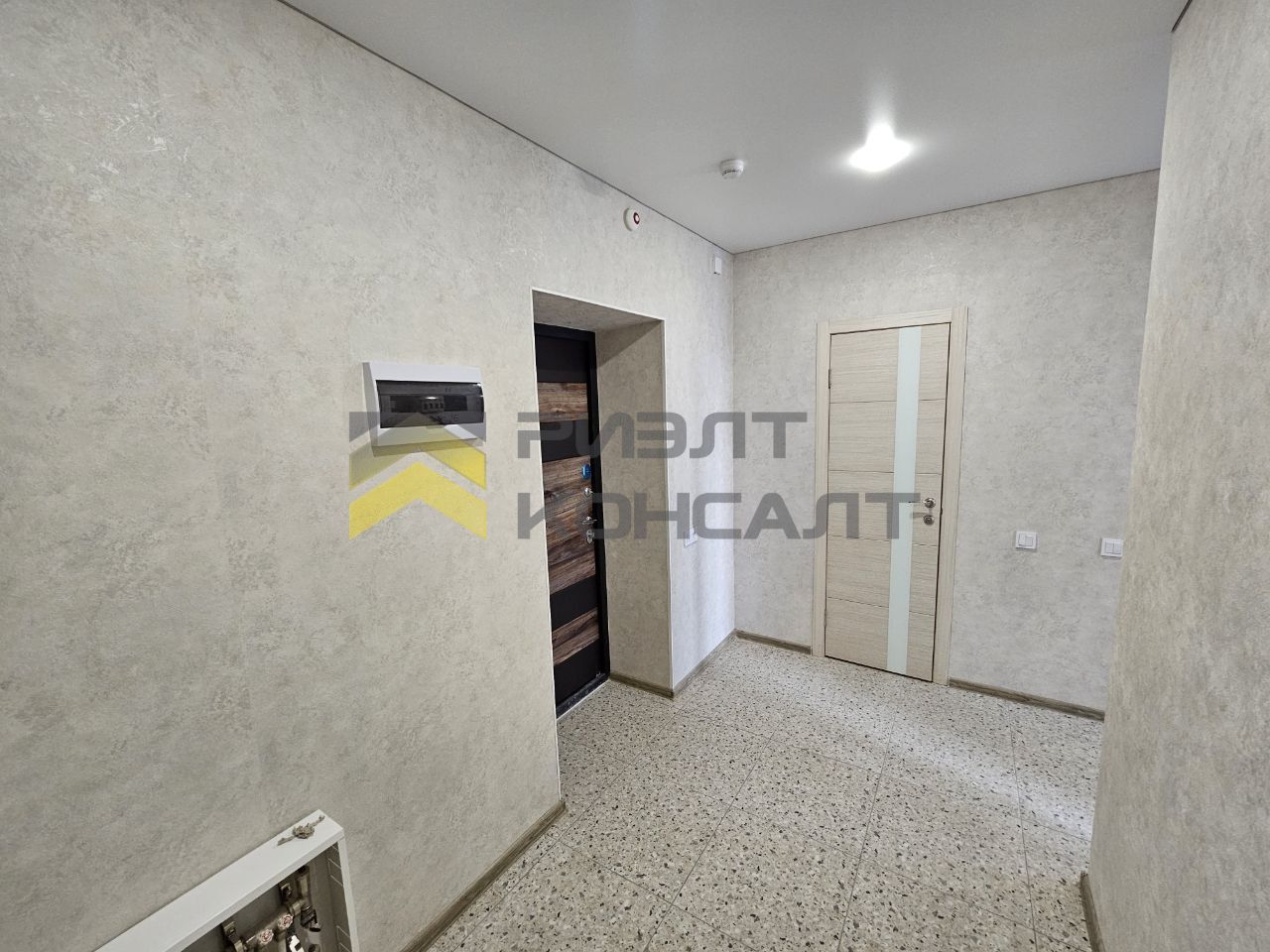3-комн. квартира, Вторичка, 78м², 5/10 этаж миниатюра 7