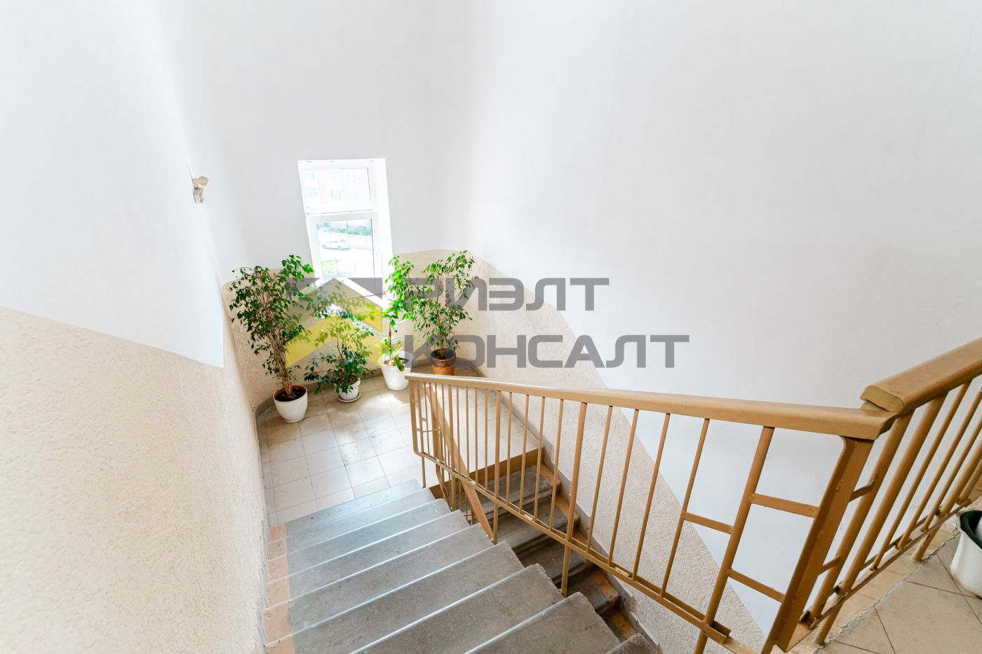4-комн. квартира, Вторичка, 123м², 6/6 этаж миниатюра 15