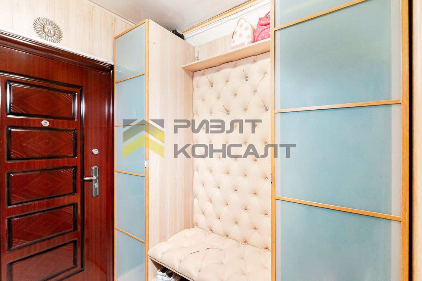 4-комн. квартира, Вторичка, 123м², 6/6 этаж миниатюра 16