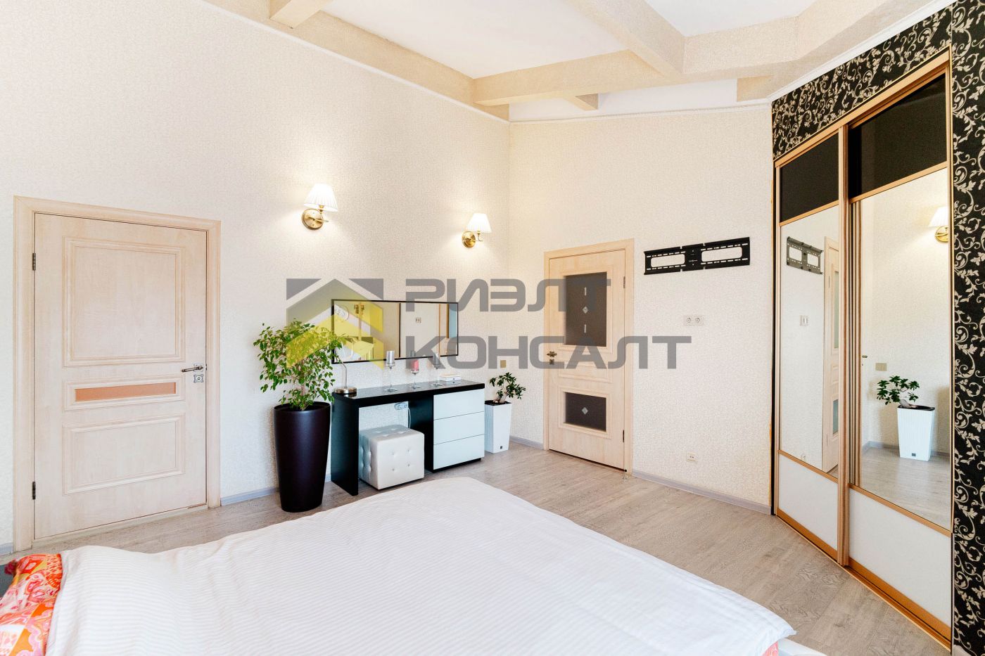4-комн. квартира, Вторичка, 123м², 6/6 этаж миниатюра 24
