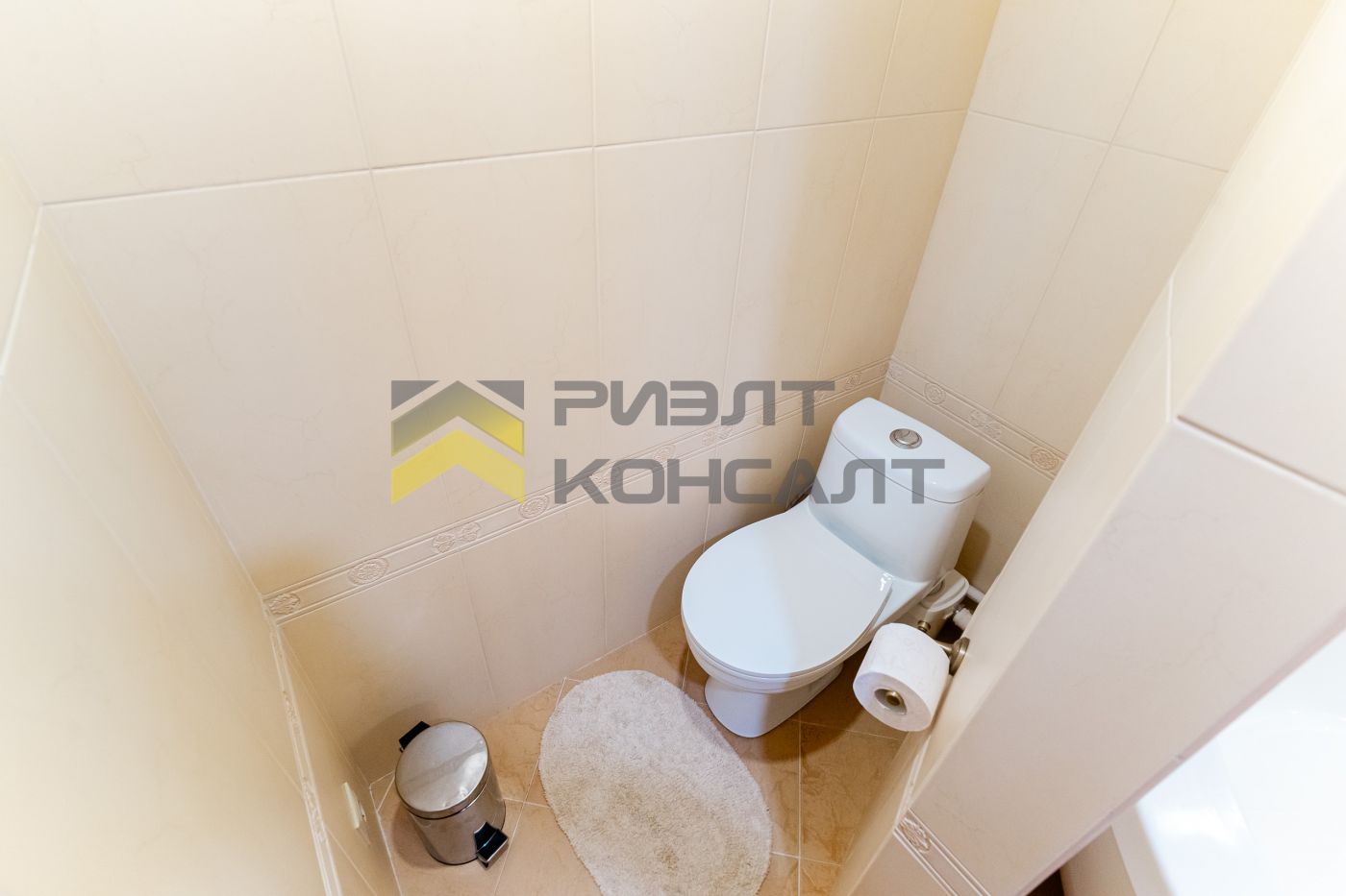 4-комн. квартира, Вторичка, 123м², 6/6 этаж миниатюра 27