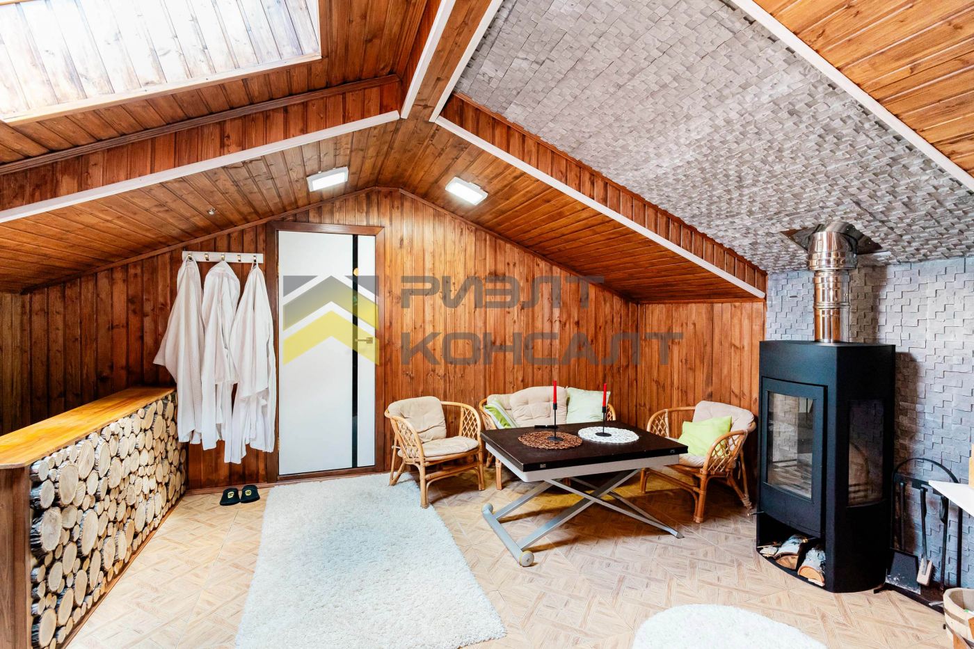 4-комн. квартира, Вторичка, 123м², 6/6 этаж миниатюра 19