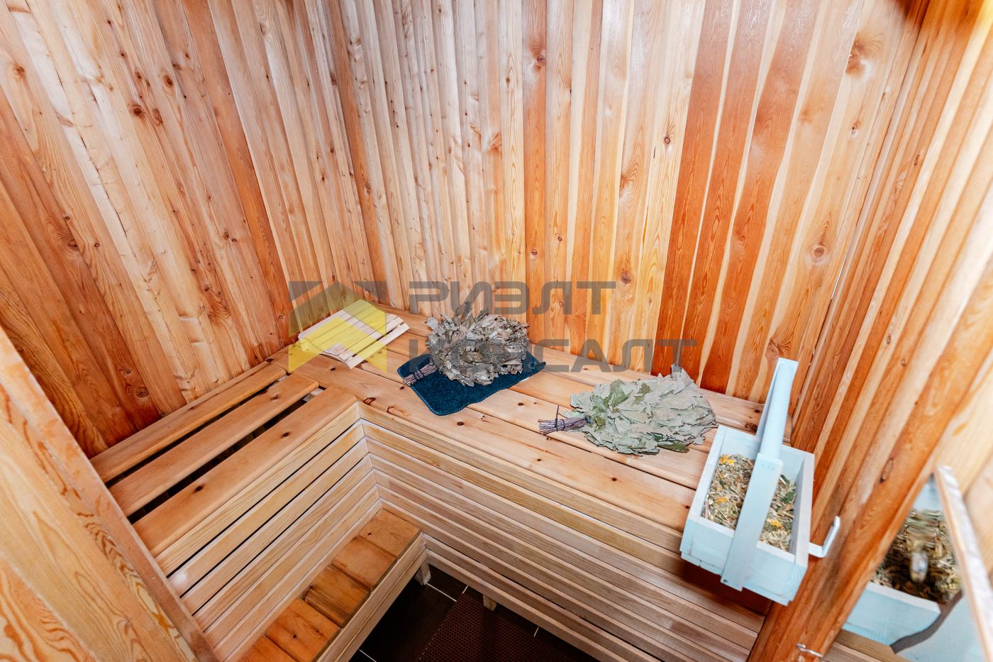 4-комн. квартира, Вторичка, 123м², 6/6 этаж миниатюра 36