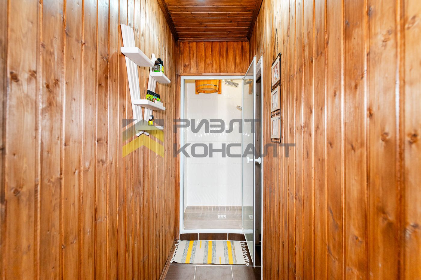 4-комн. квартира, Вторичка, 123м², 6/6 этаж миниатюра 37