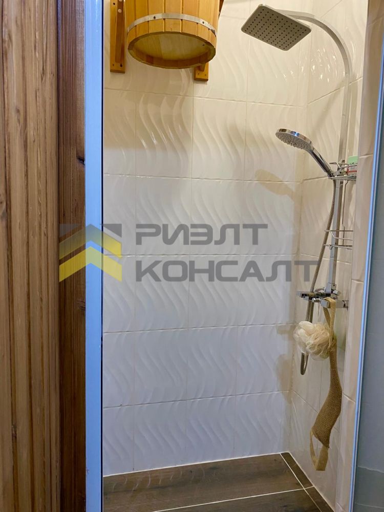 4-комн. квартира, Вторичка, 123м², 6/6 этаж миниатюра 38