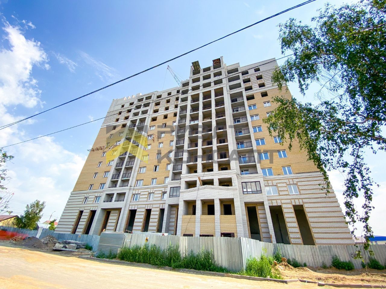 Фото объекта
