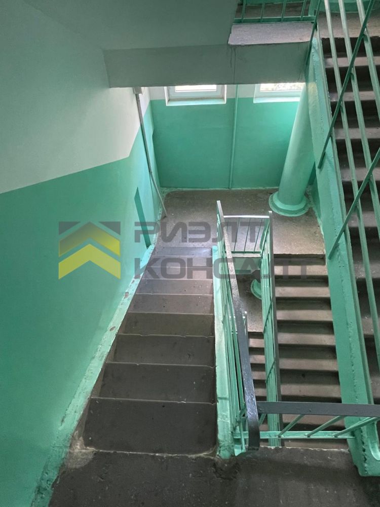 1-комн. квартира, Вторичка, 36м², 3/5 этаж миниатюра 18