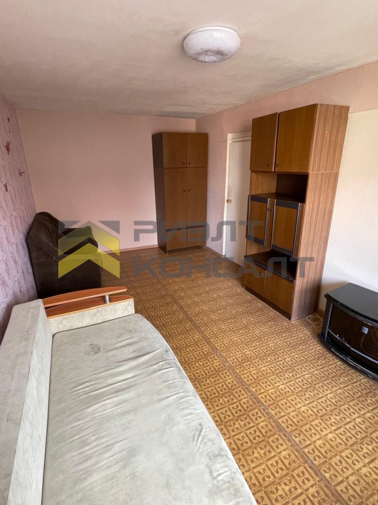 1-комн. квартира, Вторичка, 36м², 3/5 этаж миниатюра 7