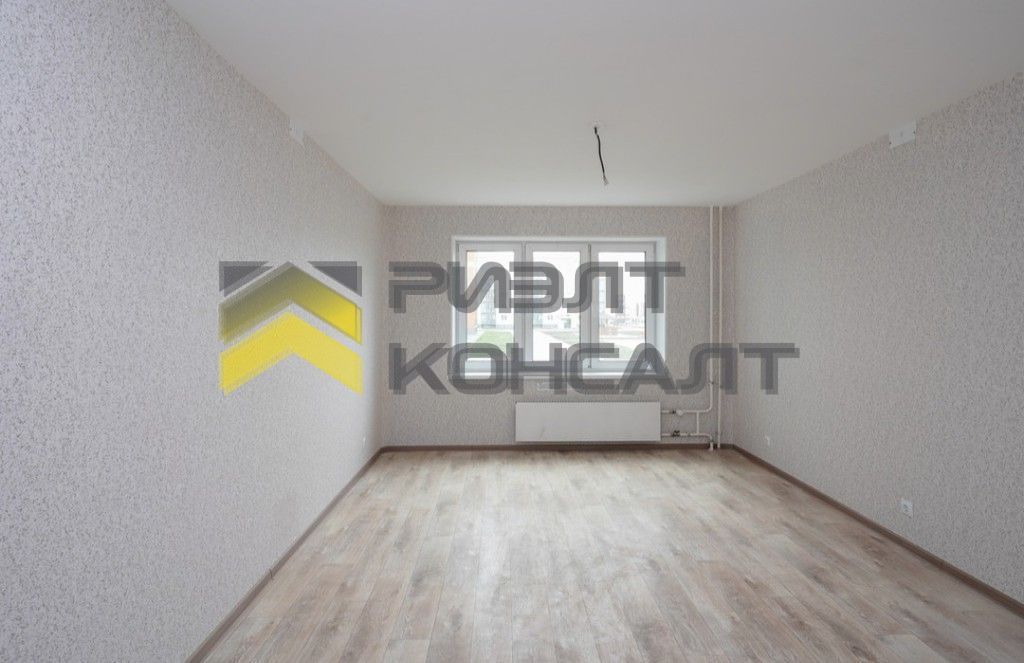 1-комн. квартира, Вторичка, 37.20м², 5/10 этаж миниатюра 7