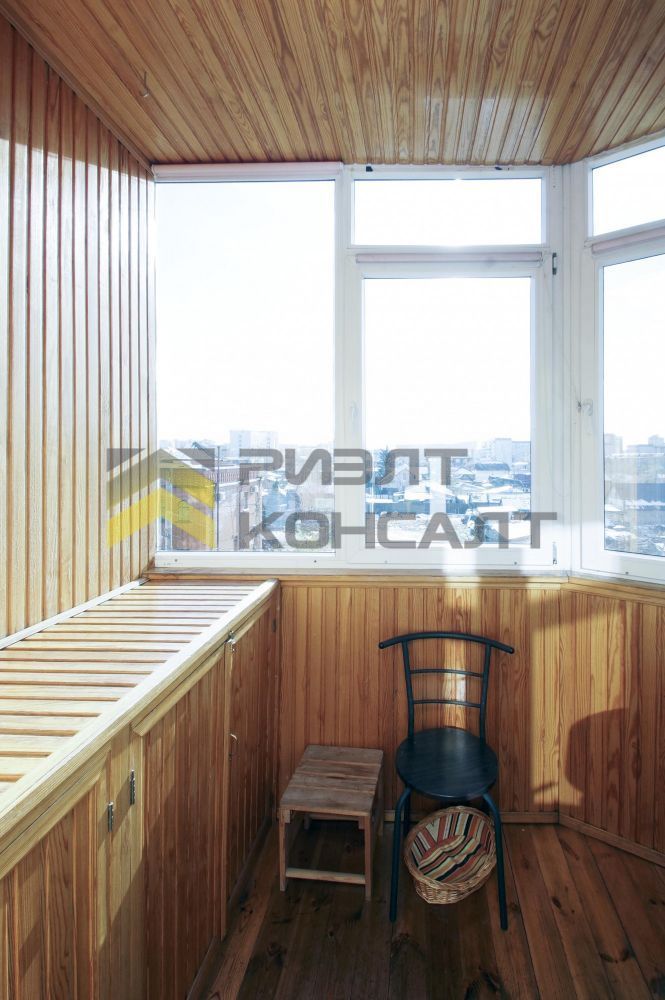 5-комн. квартира, Вторичка, 145.30м², 3/9 этаж миниатюра 8