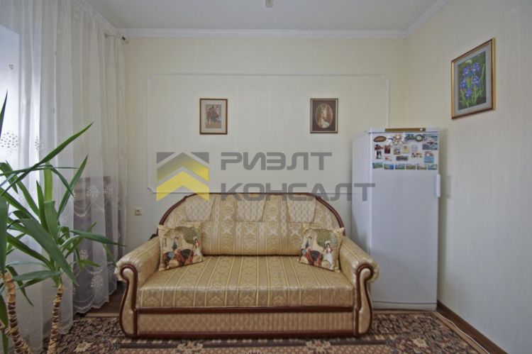 5-комн. квартира, Вторичка, 145.30м², 3/9 этаж миниатюра 19