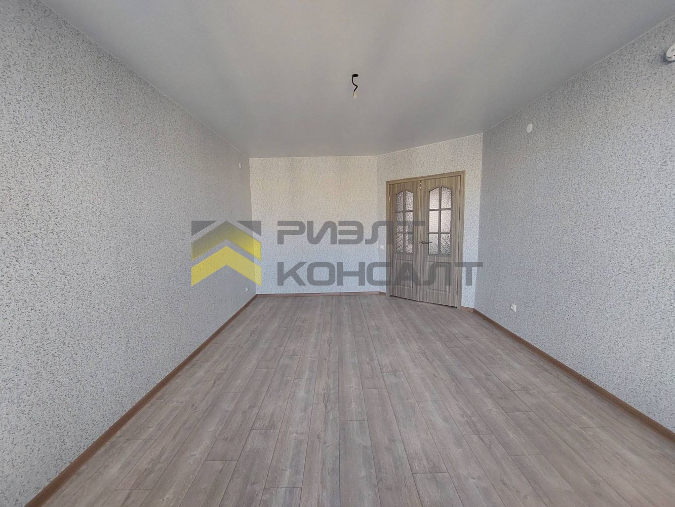1-комн. квартира, Вторичка, 36м², 4/10 этаж миниатюра 6