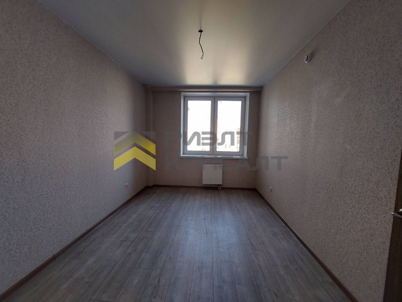 1-комн. квартира, Вторичка, 36м², 4/10 этаж миниатюра 7