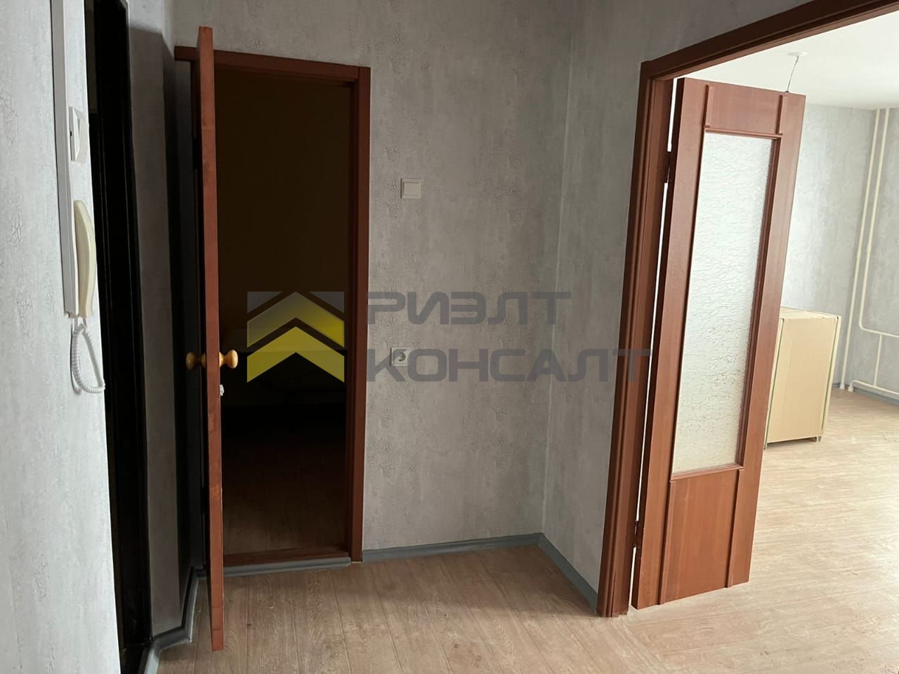 1-комн. квартира, Вторичка, 36м², 4/10 этаж миниатюра 9