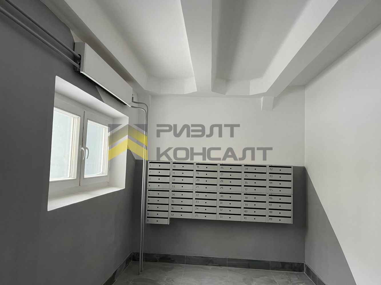 1-комн. квартира, Вторичка, 36м², 4/10 этаж миниатюра 11
