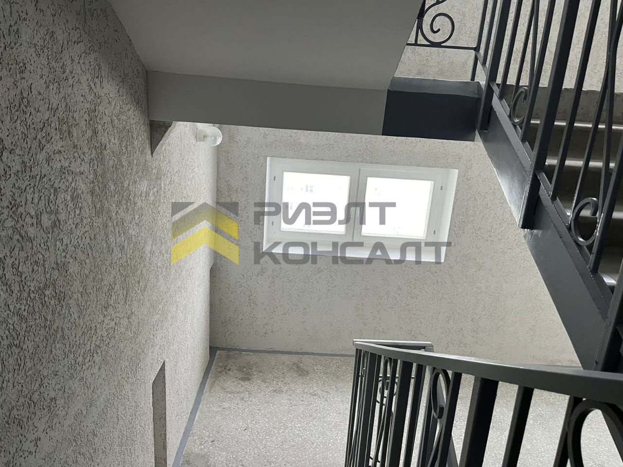 1-комн. квартира, Вторичка, 36м², 4/10 этаж миниатюра 12