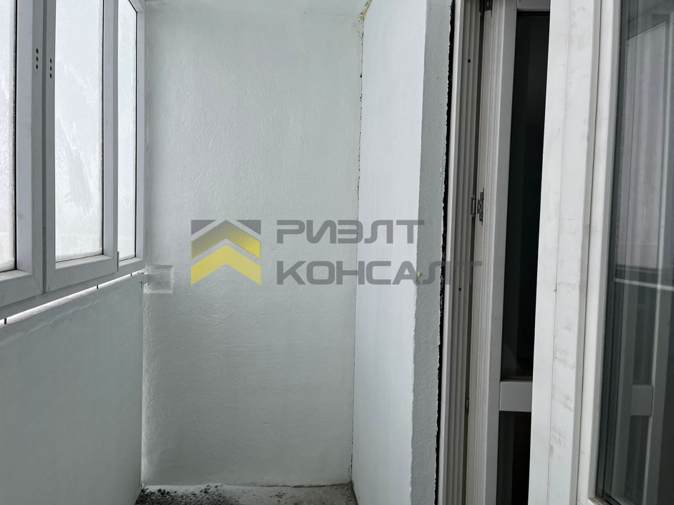 1-комн. квартира, Вторичка, 36м², 4/10 этаж миниатюра 13