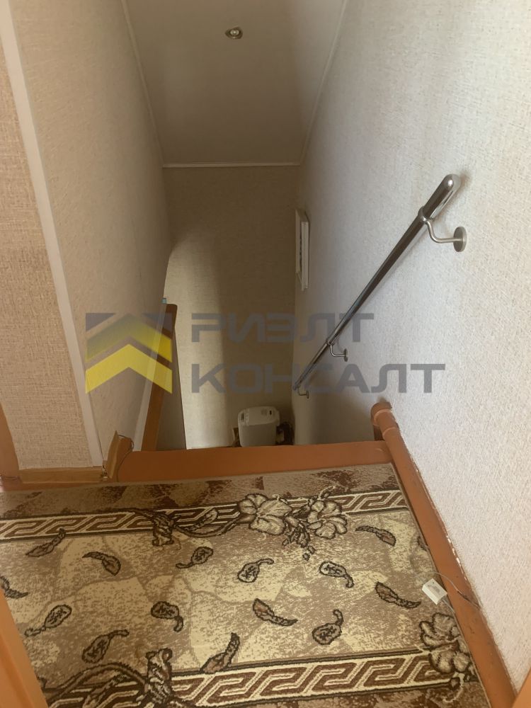 3-комн. квартира, Вторичка, 65м², 2/2 этаж миниатюра 9