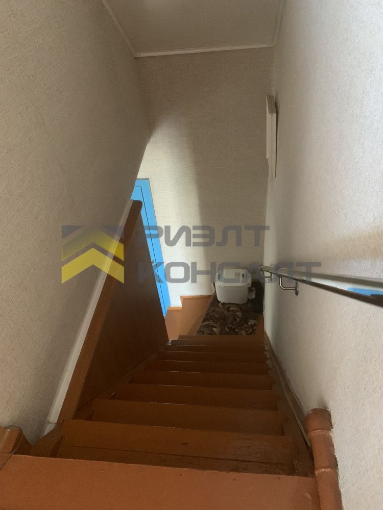 3-комн. квартира, Вторичка, 65м², 2/2 этаж миниатюра 10