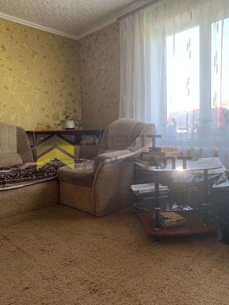 3-комн. квартира, Вторичка, 65м², 2/2 этаж миниатюра 13