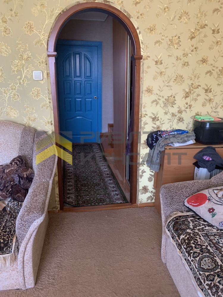 3-комн. квартира, Вторичка, 65м², 2/2 этаж миниатюра 14