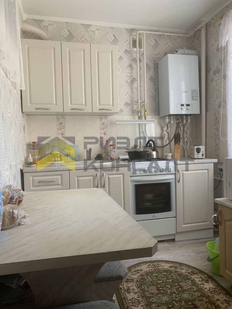 3-комн. квартира, Вторичка, 65м², 2/2 этаж миниатюра 15