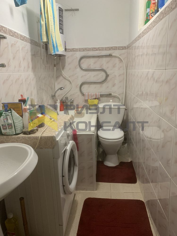 3-комн. квартира, Вторичка, 65м², 2/2 этаж миниатюра 17