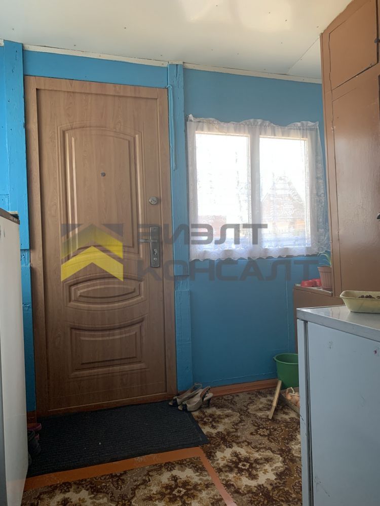 3-комн. квартира, Вторичка, 65м², 2/2 этаж миниатюра 18