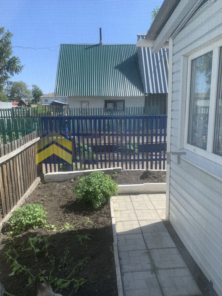3-комн. квартира, Вторичка, 65м², 2/2 этаж миниатюра 21