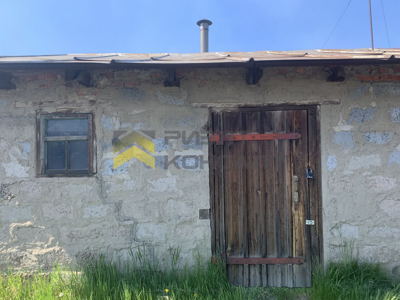 3-комн. квартира, Вторичка, 65м², 2/2 этаж миниатюра 28
