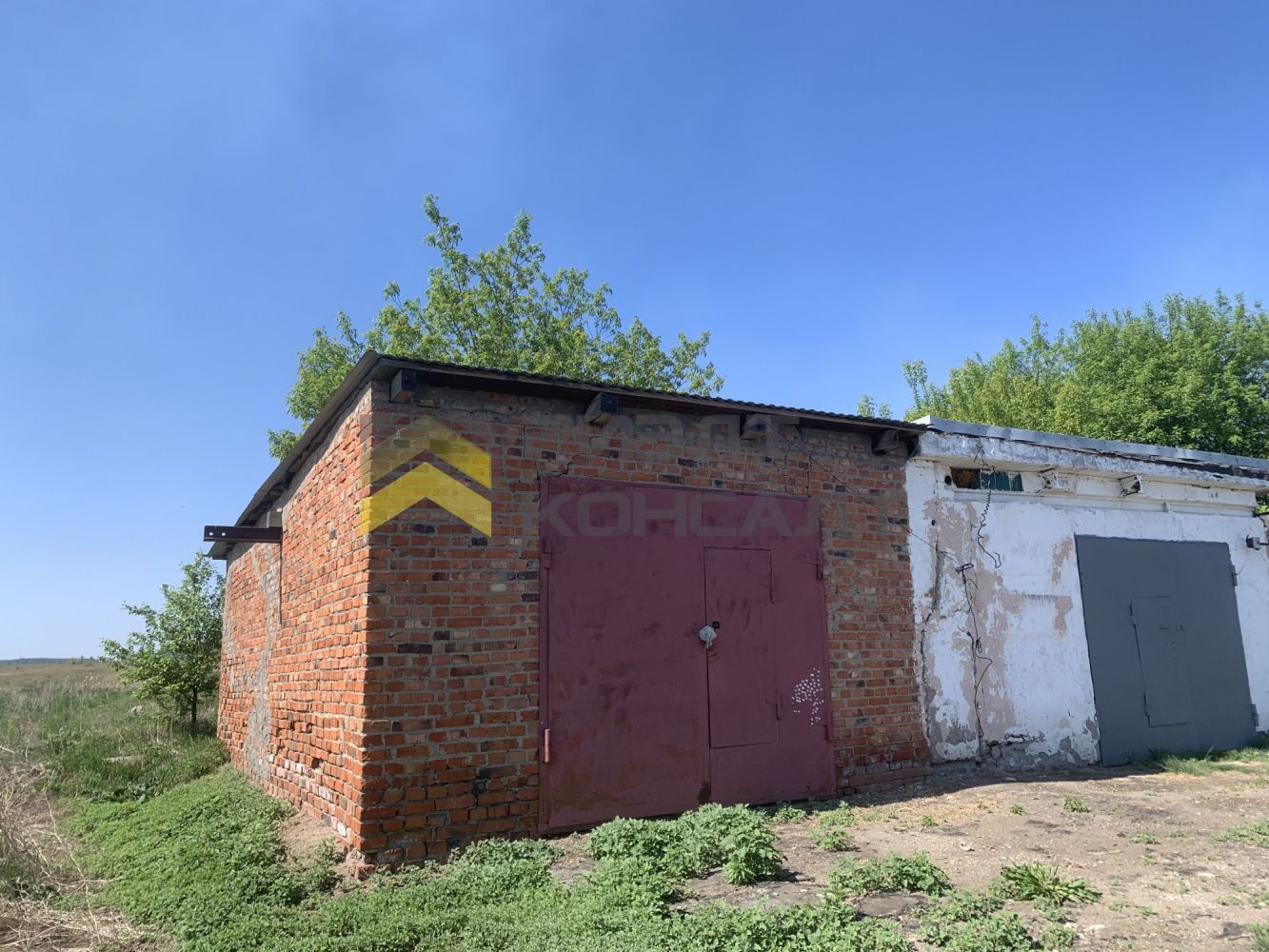 3-комн. квартира, Вторичка, 65м², 2/2 этаж миниатюра 32