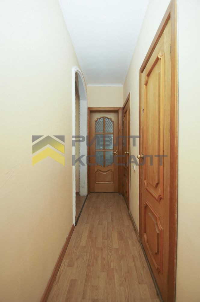 3-комн. квартира, Вторичка, 65.50м², 4/9 этаж миниатюра 16
