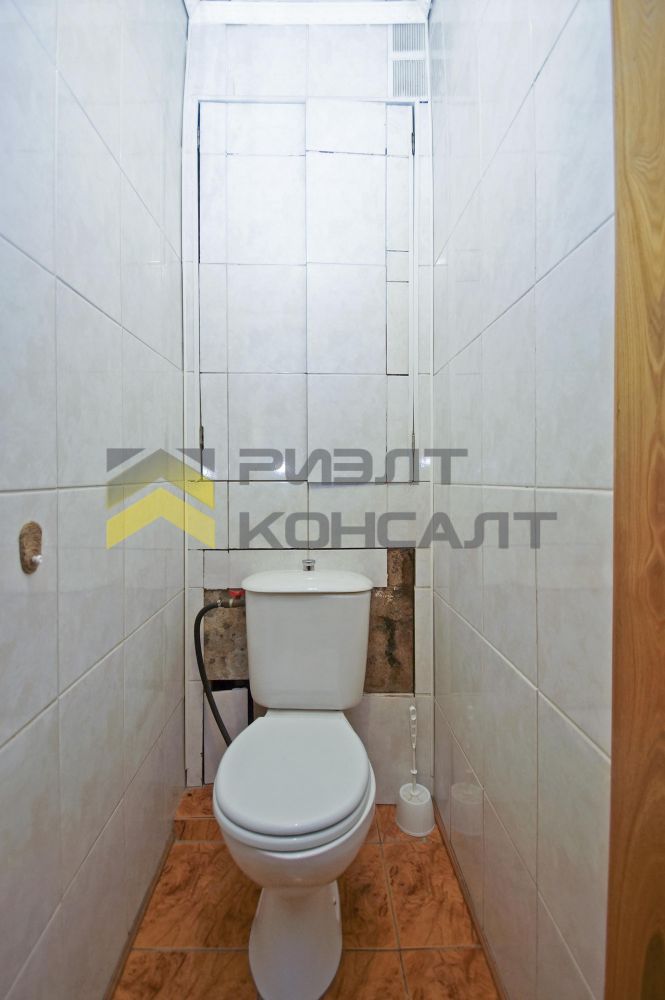 3-комн. квартира, Вторичка, 65.50м², 4/9 этаж миниатюра 17