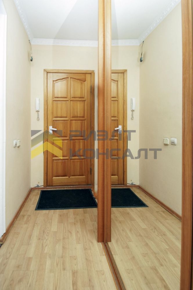 3-комн. квартира, Вторичка, 65.50м², 4/9 этаж миниатюра 18