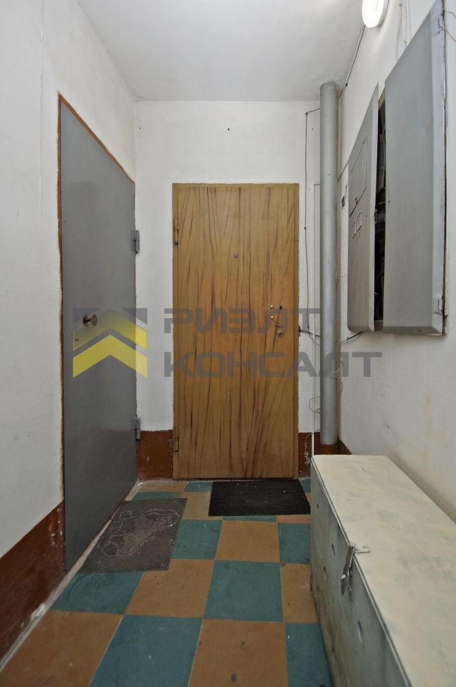 3-комн. квартира, Вторичка, 65.50м², 4/9 этаж миниатюра 19
