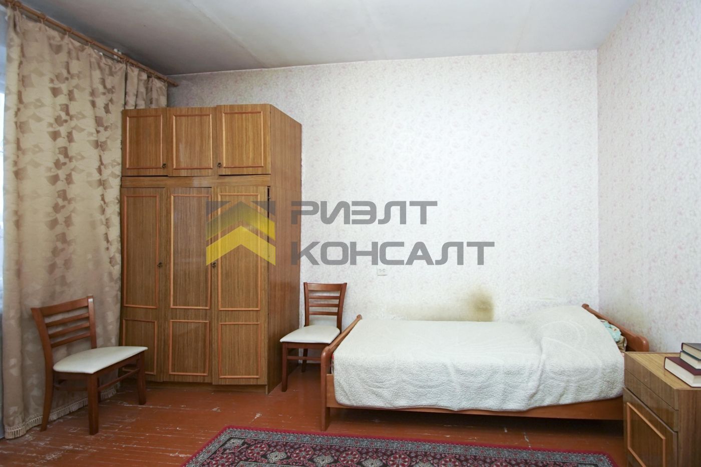 2-комн. квартира, Вторичка, 65.50м², 5/9 этаж миниатюра 9