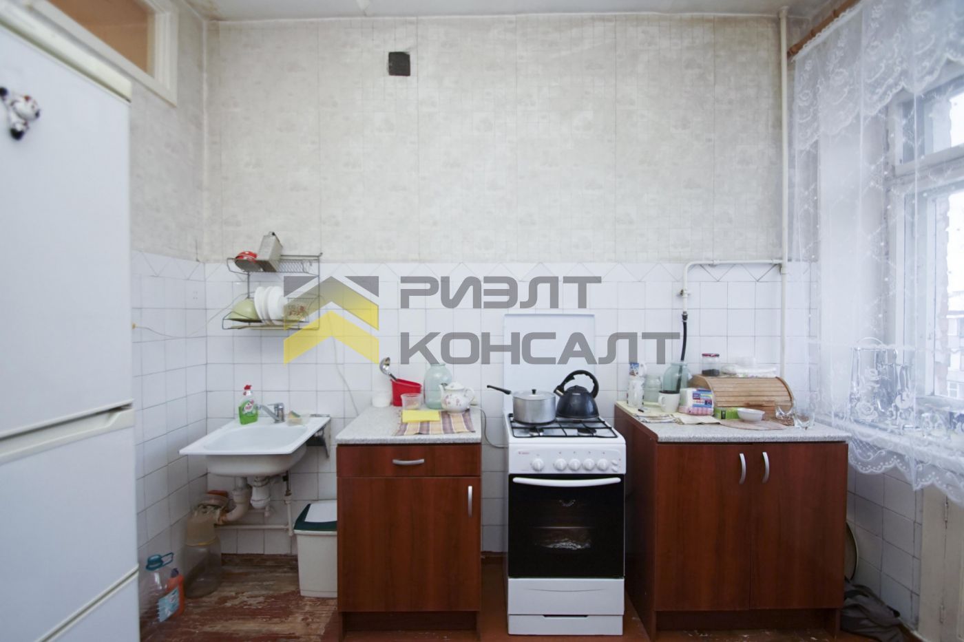 Квартира