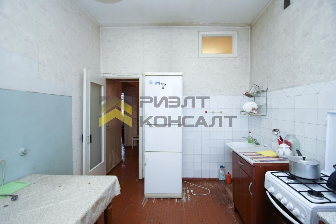 2-комн. квартира, Вторичка, 65.50м², 5/9 этаж миниатюра 3