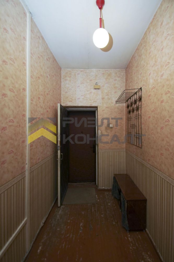 2-комн. квартира, Вторичка, 65.50м², 5/9 этаж миниатюра 11