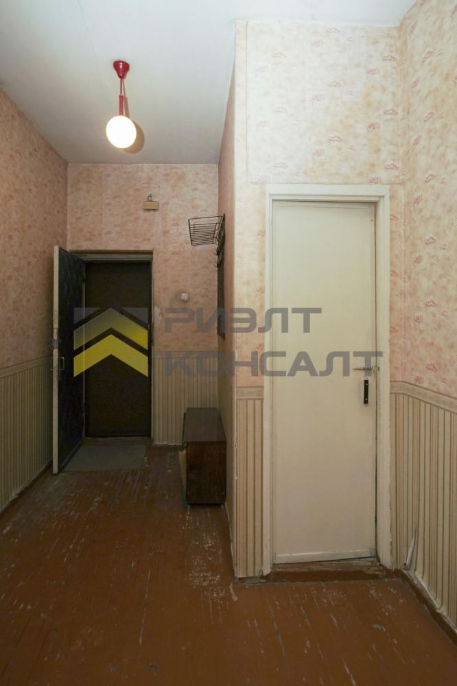 2-комн. квартира, Вторичка, 65.50м², 5/9 этаж миниатюра 12