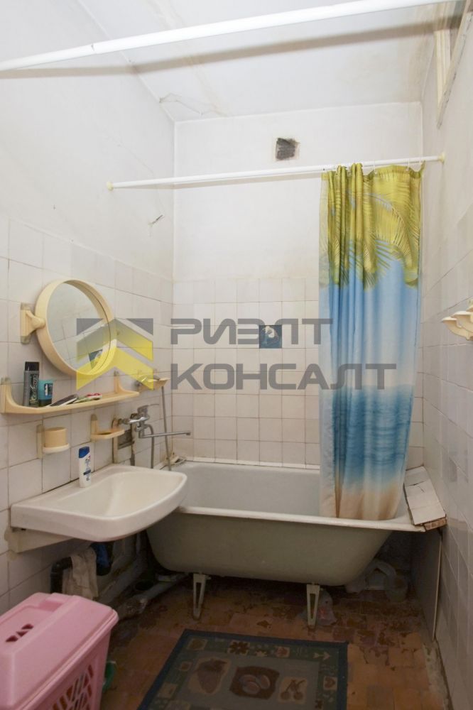 2-комн. квартира, Вторичка, 65.50м², 5/9 этаж миниатюра 13