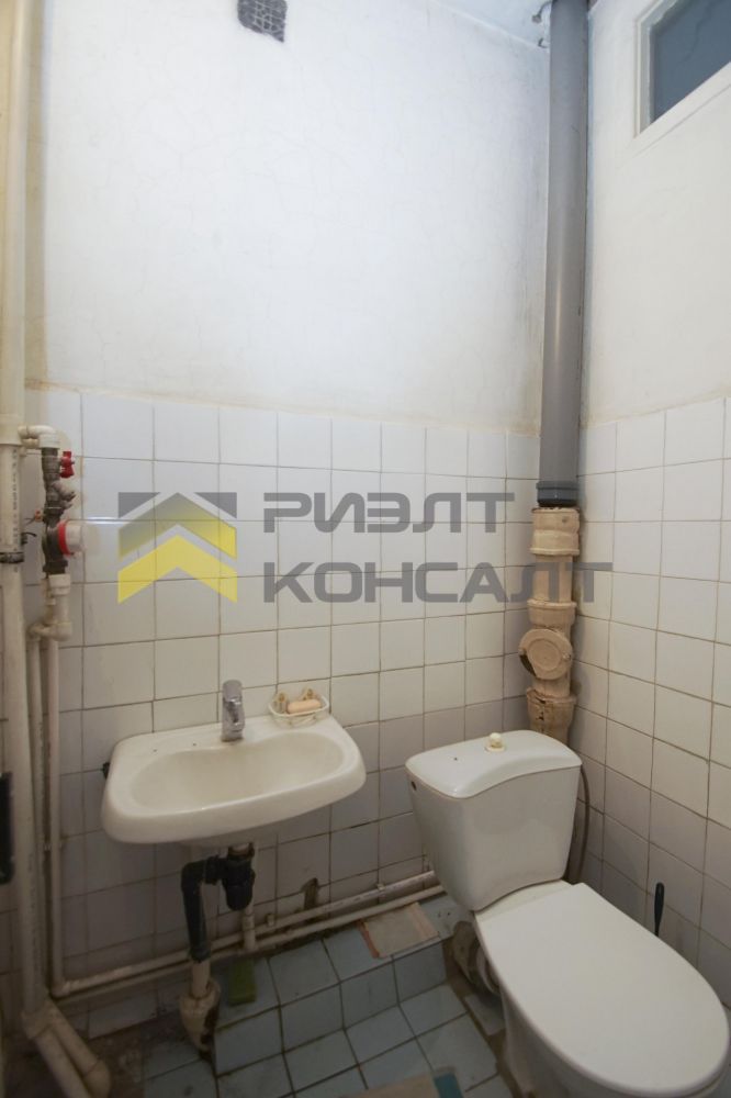 2-комн. квартира, Вторичка, 65.50м², 5/9 этаж миниатюра 14