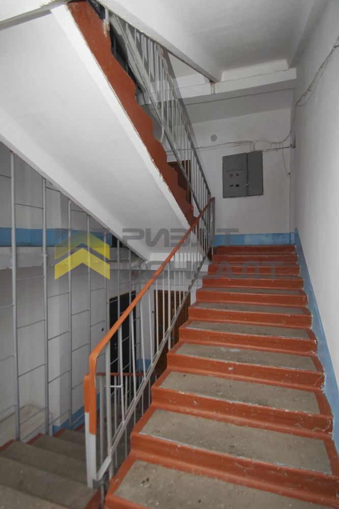 2-комн. квартира, Вторичка, 65.50м², 5/9 этаж миниатюра 17