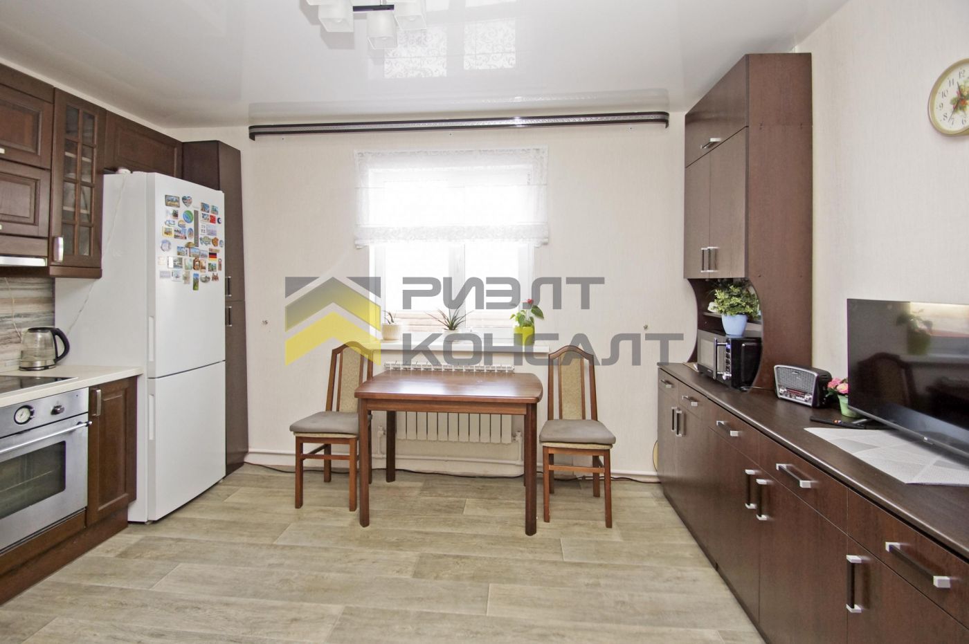 Дом, 80м², 2.50 соток, 2 этажа, 3 комн., стены: Газоблоки миниатюра 30