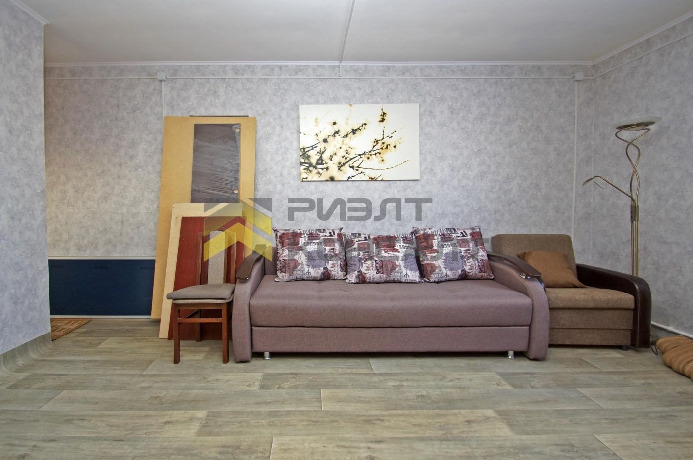 Дом, 80м², 2.50 соток, 2 этажа, 3 комн., стены: Газоблоки миниатюра 22