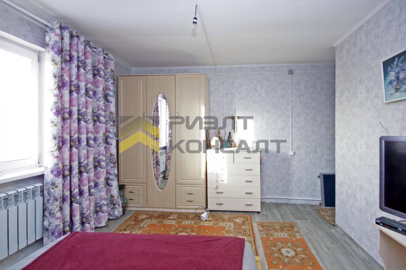 Дом, 80м², 2.50 соток, 2 этажа, 3 комн., стены: Газоблоки миниатюра 25